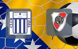 Alianza Lima - River Plate