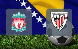 Liverpool - Athletic Bilbao