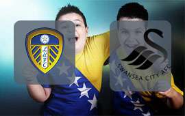 Leeds United - Swansea City