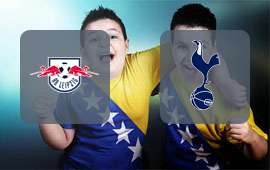 RasenBallsport Leipzig - Tottenham Hotspur