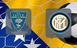 Lecce - Inter