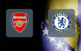Arsenal - Chelsea