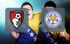 AFC Bournemouth - Leicester City