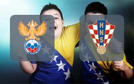 Russia - Croatia