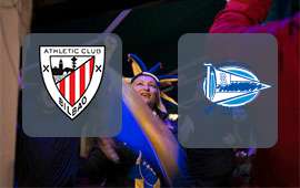 Athletic Bilbao - Alaves