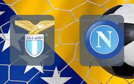 Lazio - SSC Napoli
