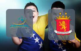 FC Astana - Valletta