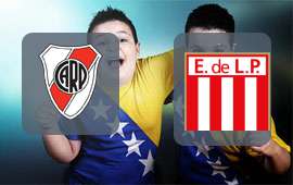 River Plate - Estudiantes