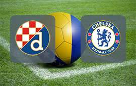 Dinamo Zagreb - Chelsea