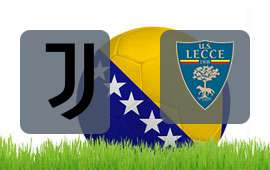 Juventus - Lecce