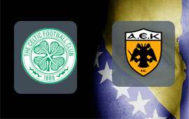 Celtic - AEK Athens