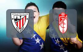Athletic Bilbao - Granada
