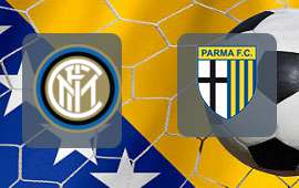 Inter - Parma