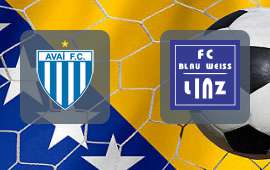 Avai FC - Ceara