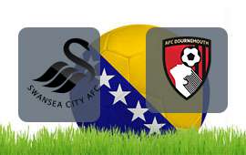 Swansea City - AFC Bournemouth