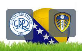 Queens Park Rangers - Leeds United