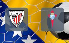 Athletic Bilbao - Celta Vigo