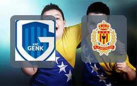 Genk - KV Mechelen