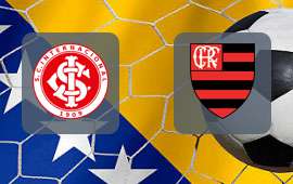 Internacional - Flamengo