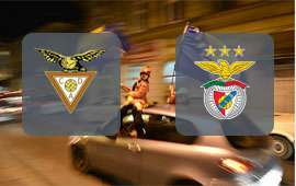 Aves - Benfica