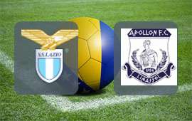 Lazio - Apollon Limassol