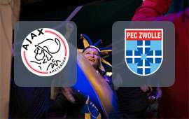 Jong Ajax - PEC Zwolle