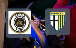 Spezia - Parma