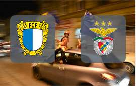 Famalicao - Benfica