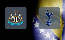 Newcastle United - Tottenham Hotspur