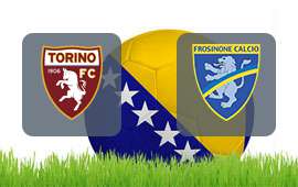 Torino - Frosinone
