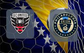 DC United - Philadelphia Union