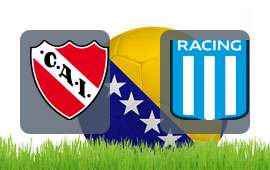 Independiente - Racing Club