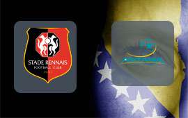 Rennes - FC Astana