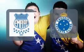 Emelec - Cruzeiro