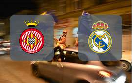Girona - Real Madrid