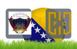 Chippa United - Cape Town City FC