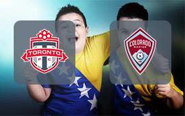 Toronto FC - Colorado Rapids