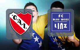 Independiente - Ceara