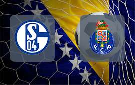 Schalke 04 - FC Porto