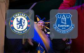 Chelsea - Everton