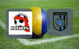 FC Juarez - Queretaro FC