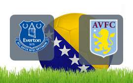 Everton - Aston Villa