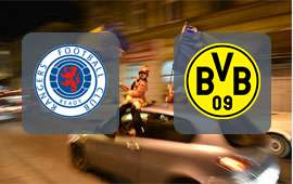 Rangers - Borussia Dortmund
