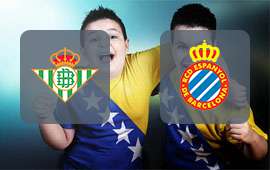 Real Betis - Espanyol
