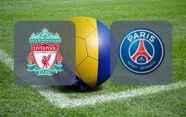 Liverpool - Paris Saint Germain