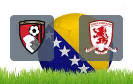 AFC Bournemouth - Middlesbrough