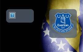 Brighton & Hove Albion - Everton