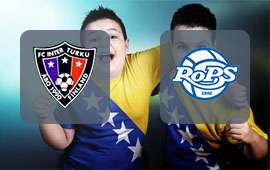 FC Inter - RoPS