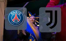 Paris Saint Germain - Juventus