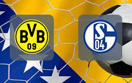 Borussia Dortmund - Schalke 04